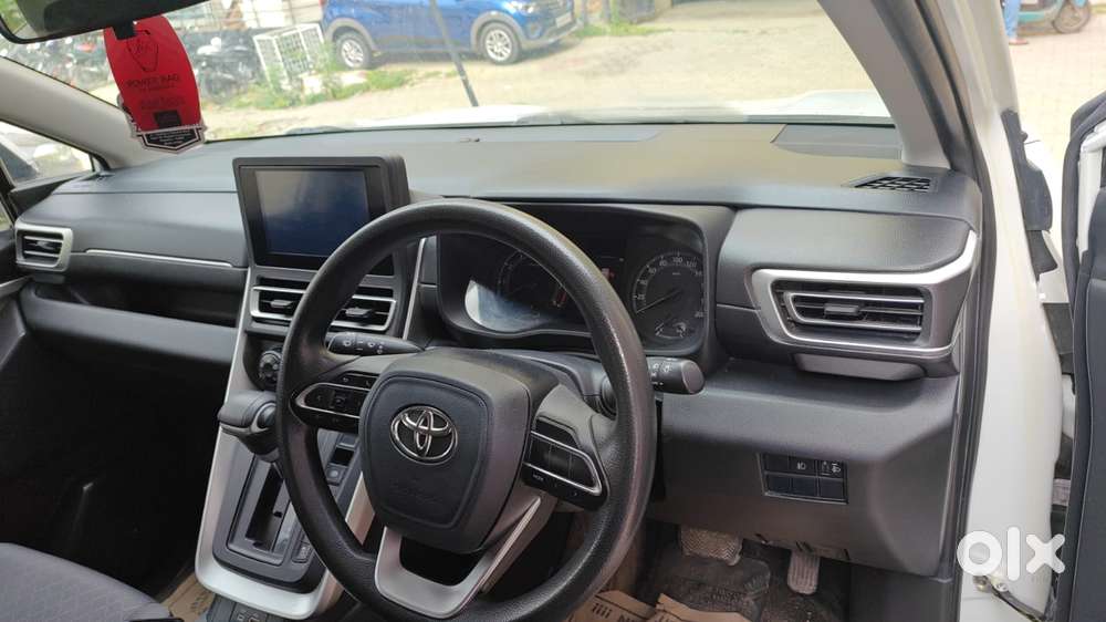 Toyota Fortuner 4x4 At, 2023, Diesel
