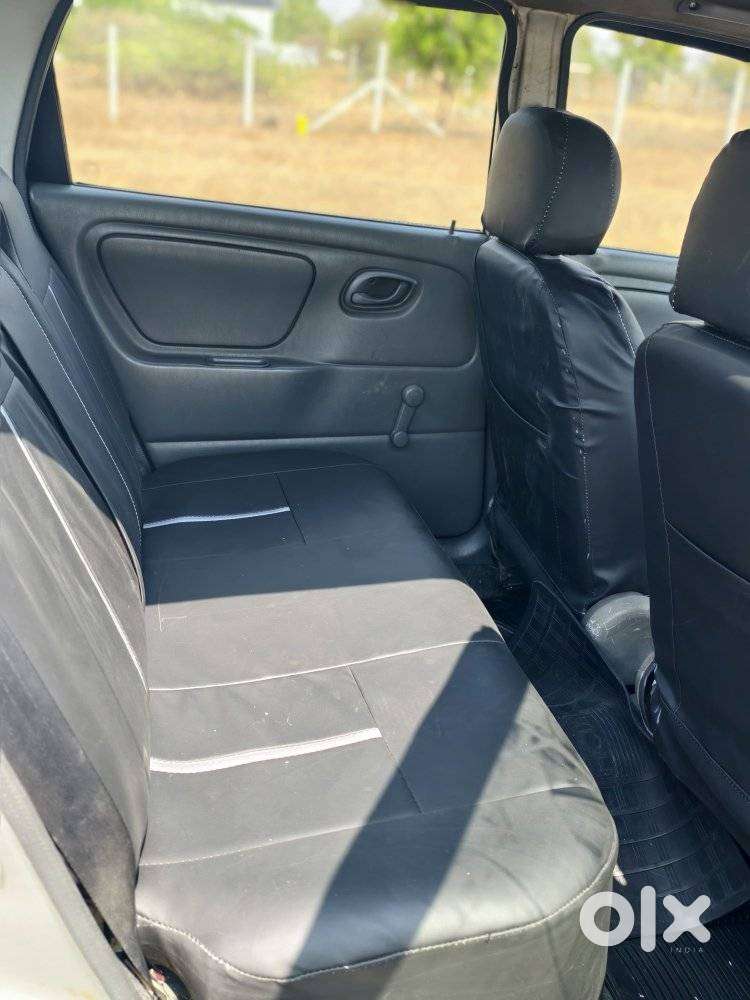 Maruti Suzuki Alto 0.8 Lxi (o), 2008, Petrol