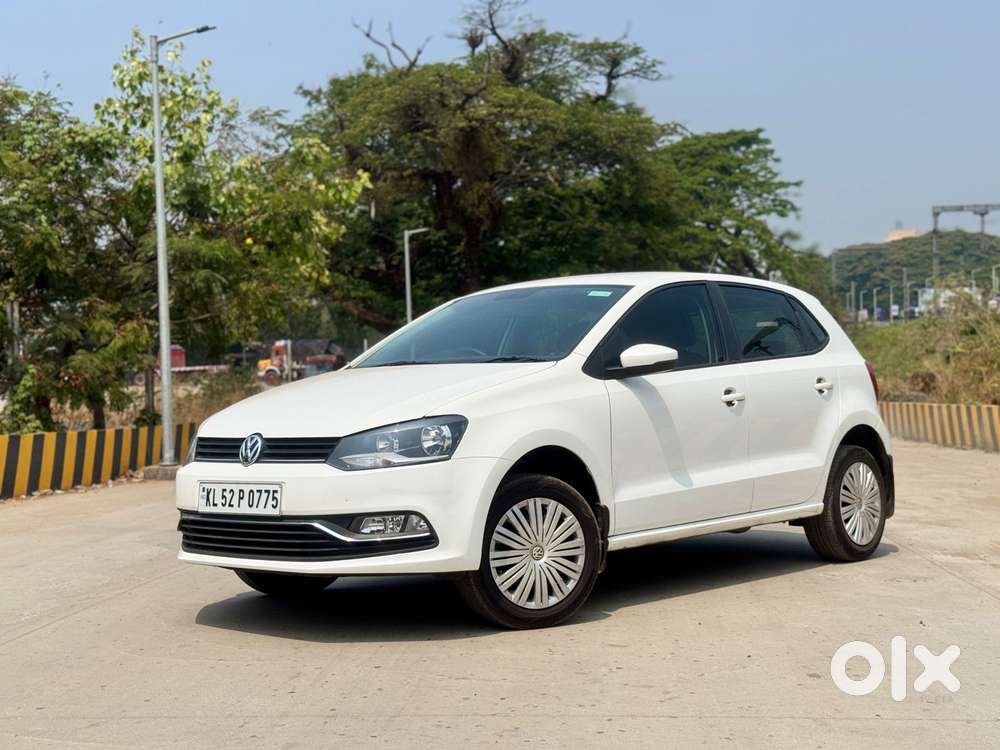 Volkswagen Polo 1.0 Comfortline Plus, 2019, Petrol