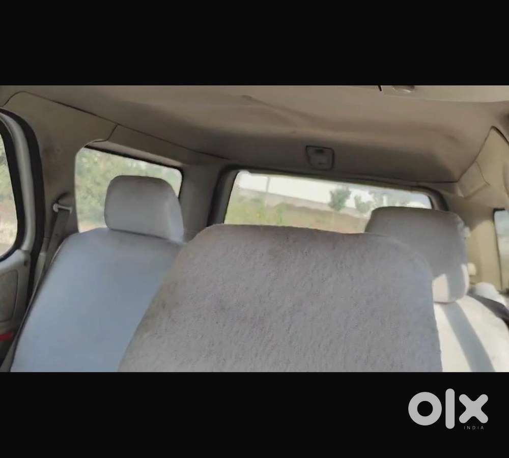 Tata Safari 2012 Diesel Good Condition