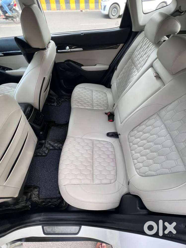 Kia Seltos 2020 Petrol Well Maintained, Single Hand Driven