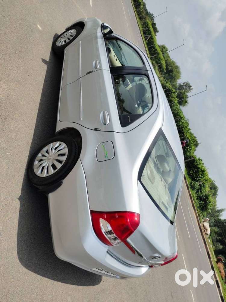 Toyota Etios 1.5 V, 2017, Petrol