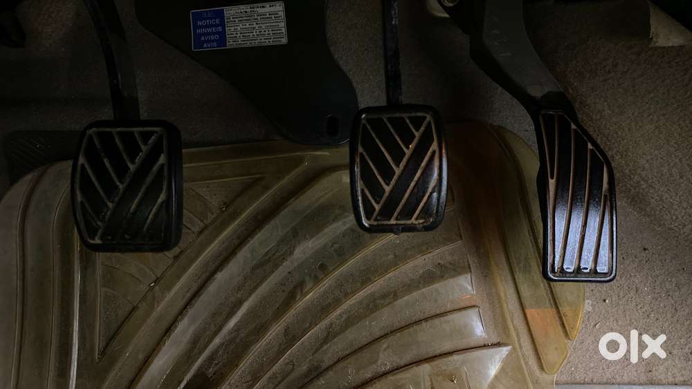 Maruti Suzuki Ciaz 2014-2017 Zxi, 2017, Petrol