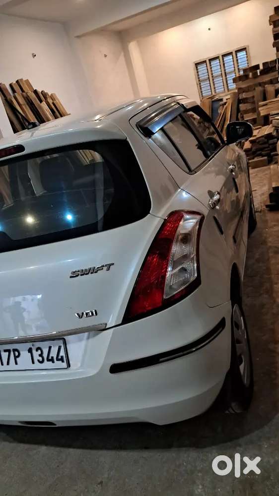 Swift Maruti Suzuki 2014 116000 Km Driven