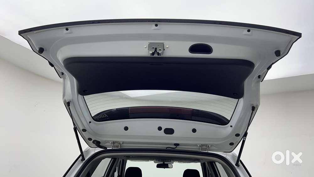 Hyundai Creta 1.5 S Plus Knight Diesel, 2024, Diesel