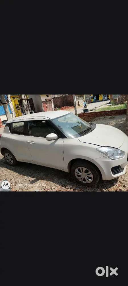 Swift Vxi Cng 2024