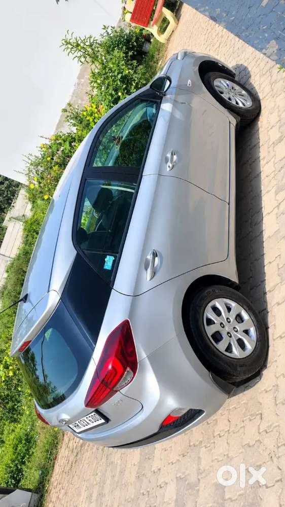 Hyundai New I20 Sportz 2018 पेट्रोल