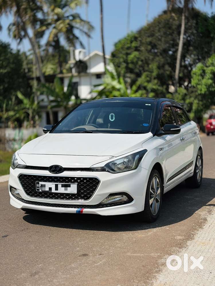 Hyundai Elite I20 2015 Diesel Well Maintained