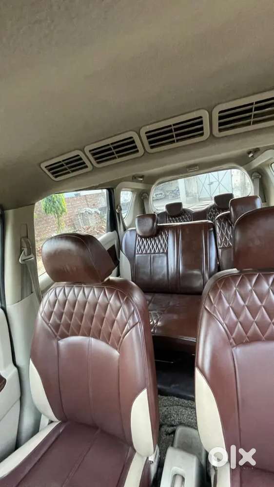 Maruti Suzuki Ertiga 2015 Diesel Good Condition