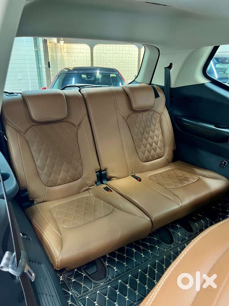 Mg Gloster Savvy 6 Seater, 2021, Diesel