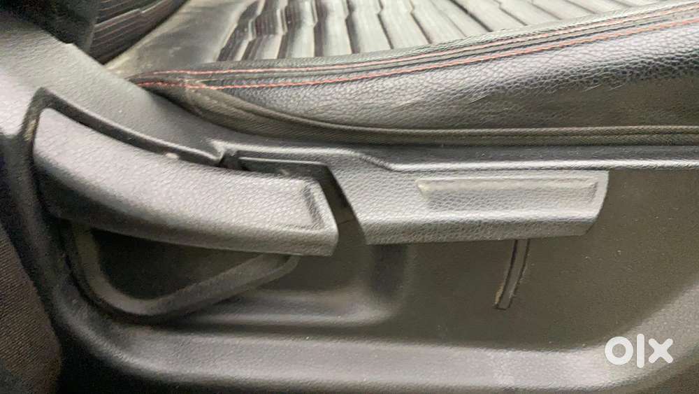 Kia Sonet Gtx Plus Turbo Imt, 2021, Petrol