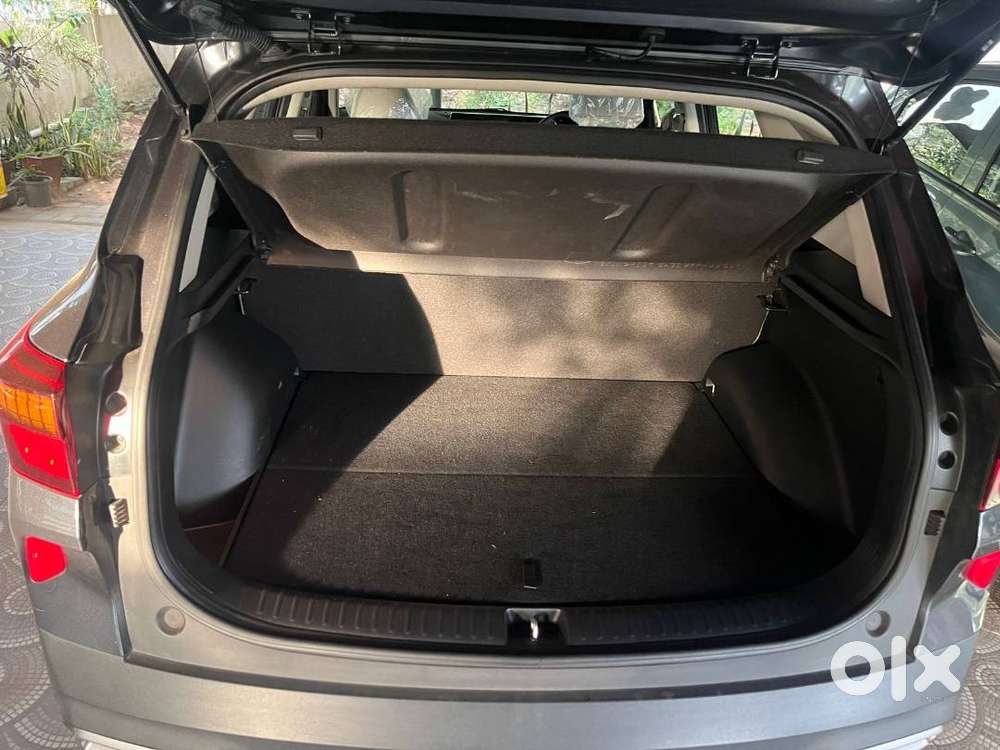 Kia Seltos 2021 Petrol Htk Plus Imt