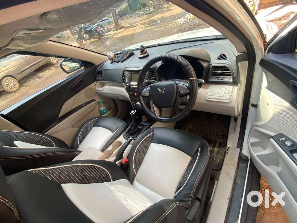 Mahindra Xuv300 Petrol 2023