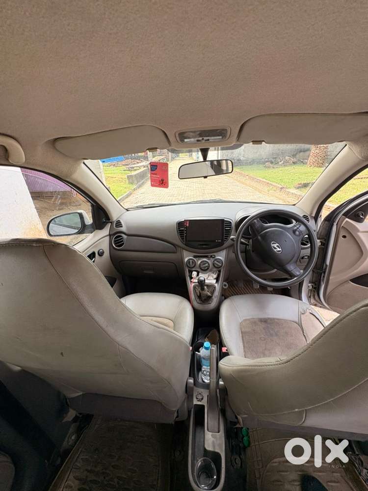 Hyundai I10 Magna 2011 Fitness Upto 2031