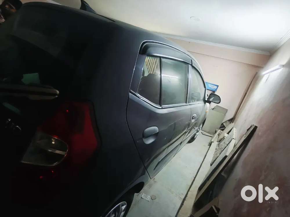 Hyundai I10 2012 Variant Petrol