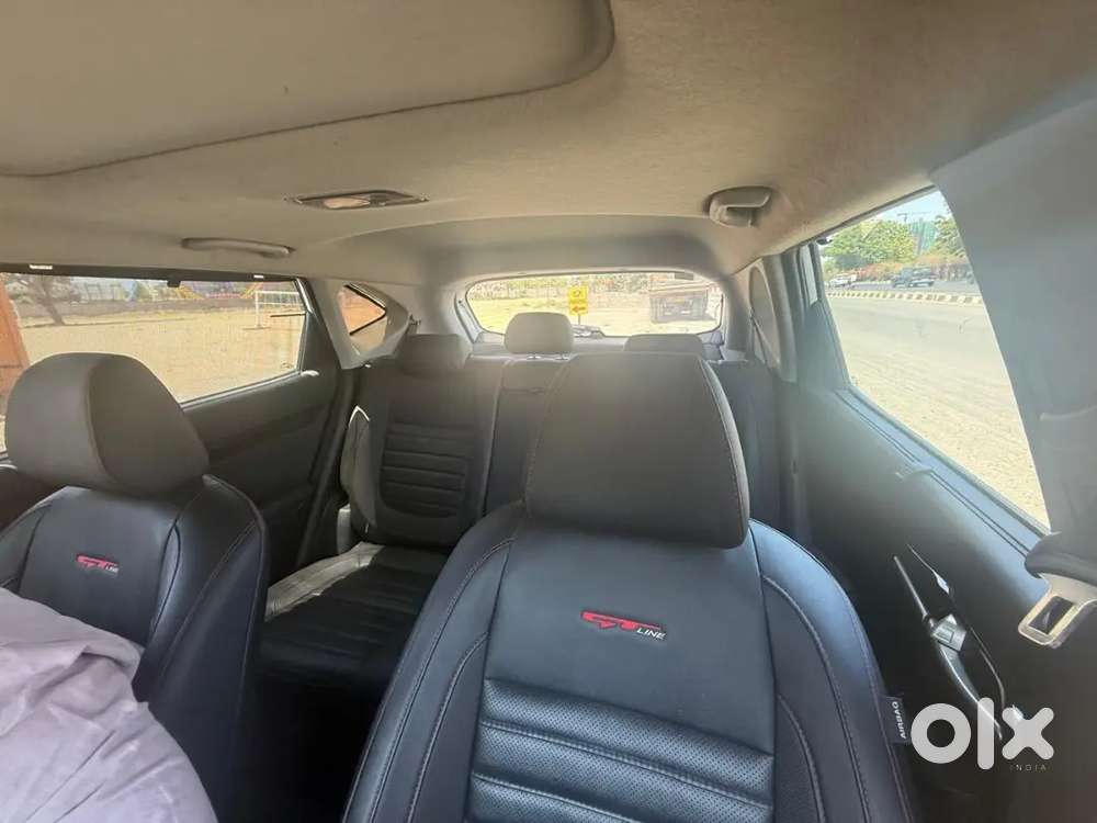 Kia Seltos Gt Line Auto Diesel