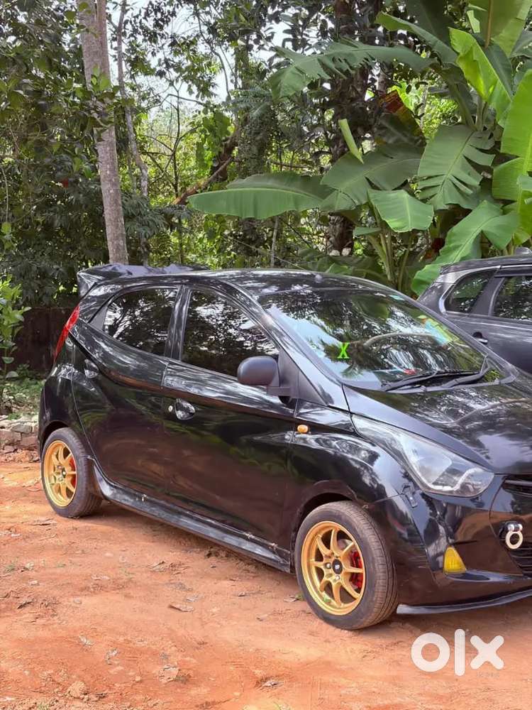 Modified Eon For Sale