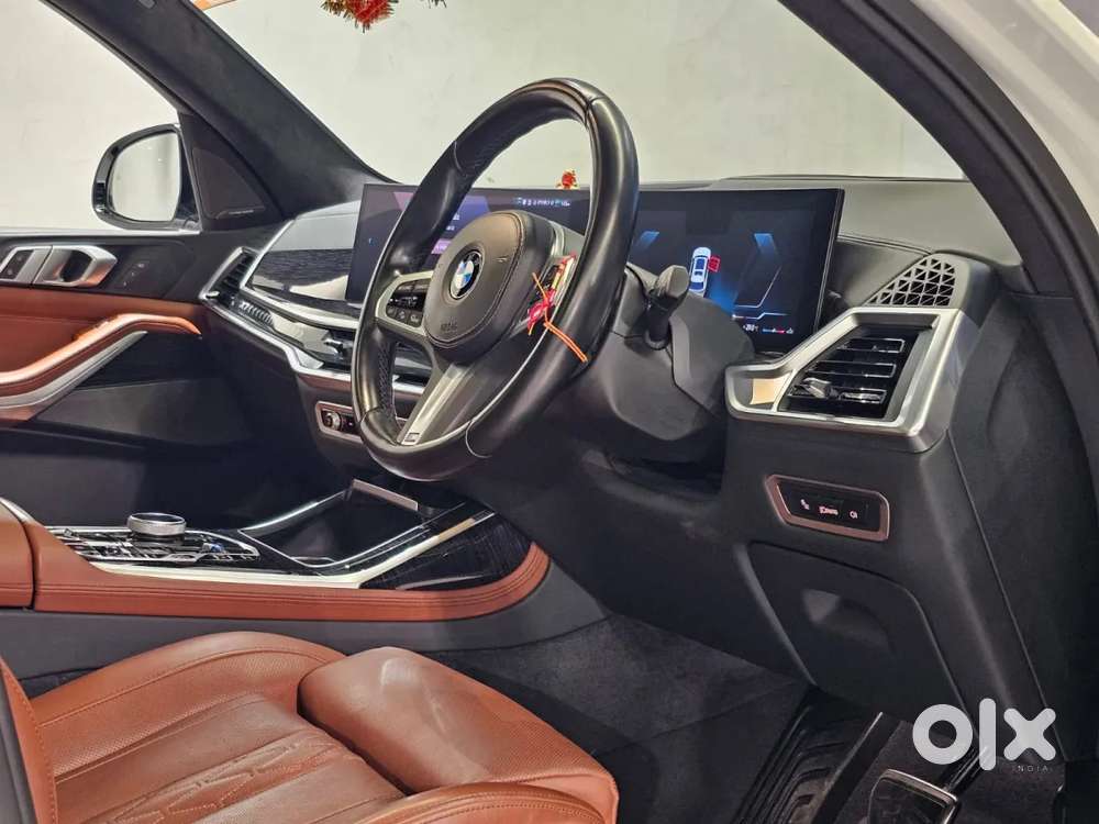 Bmw X7 3.0 Xdrive 40d M Sport, 2024, Diesel