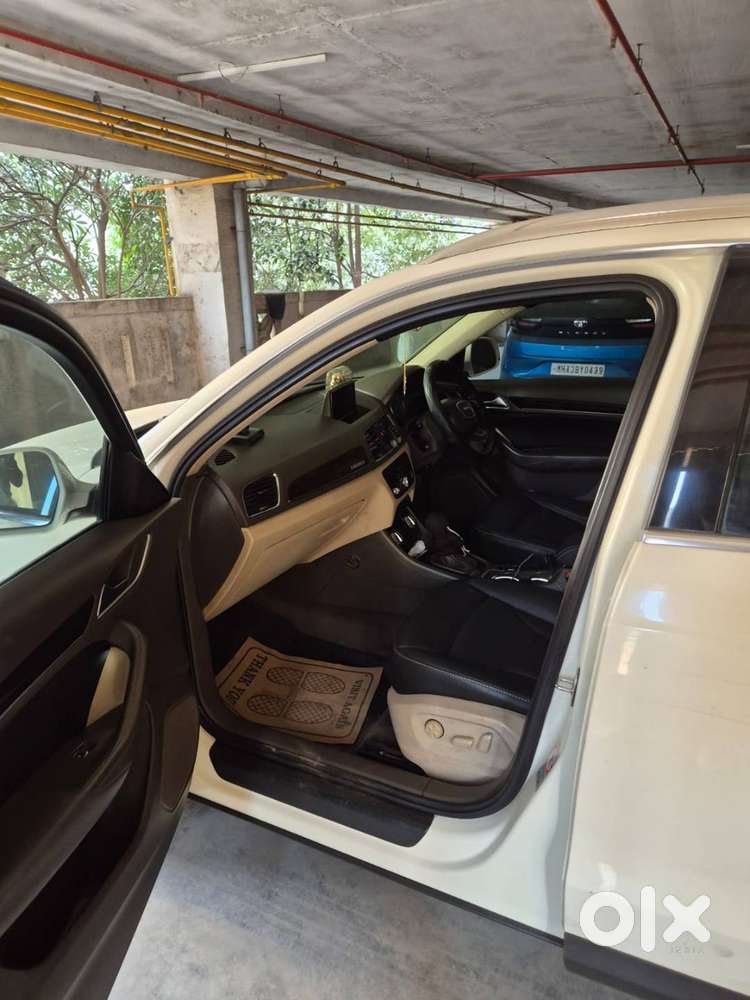 Audi Q3 2014
