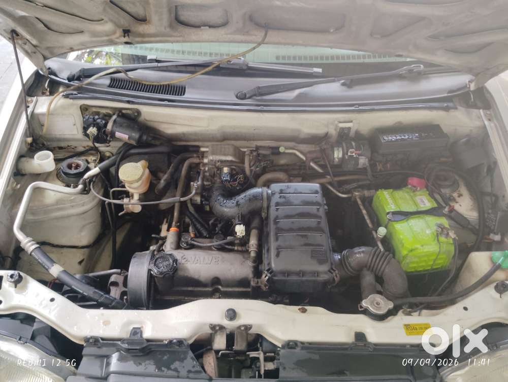 Maruti Suzuki Alto Lx Bsiii, 2006, Petrol