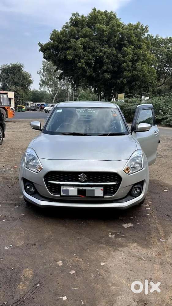 Maruti Suzuki Swift 2023