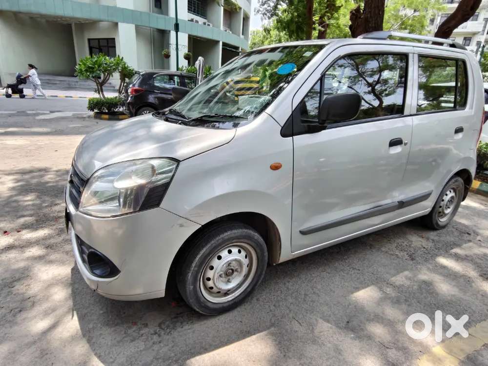 Wagonr Cng First Hand 66k Driven For Sale