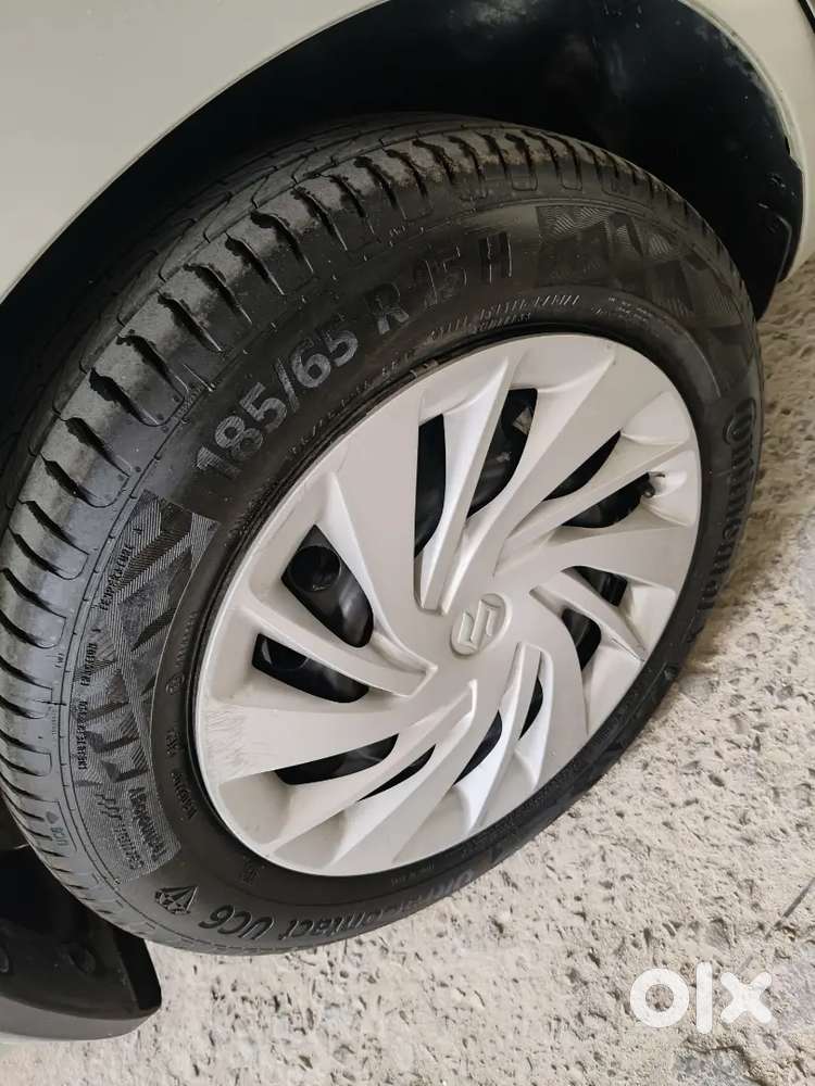 Ertiga 2019 Vxi Cng