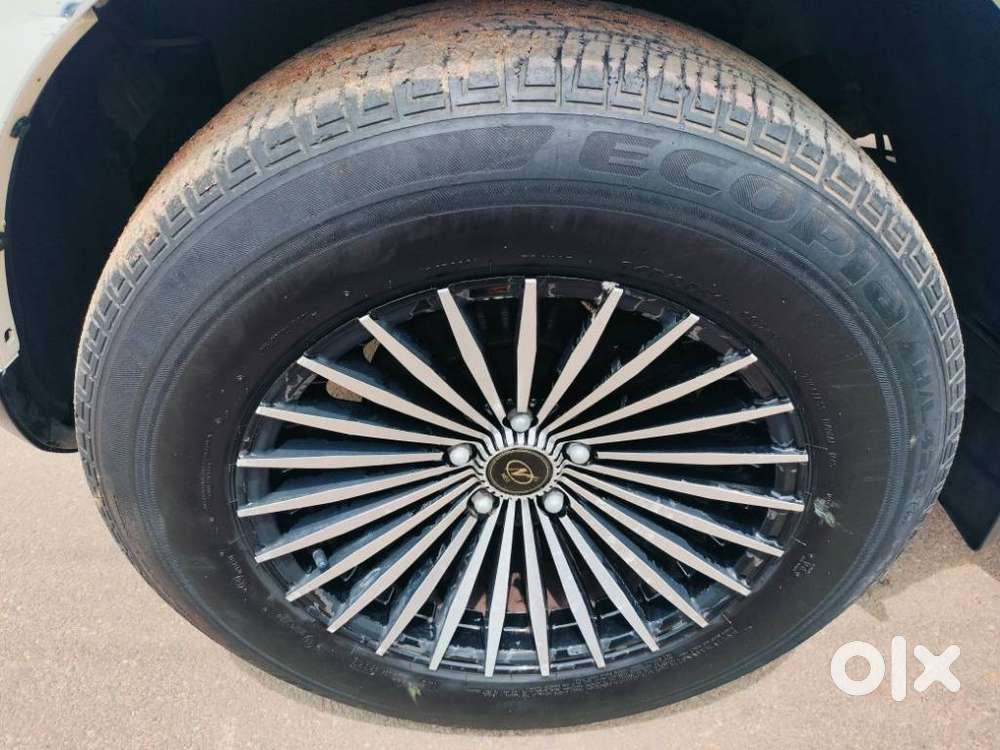 Mahindra Scorpio S5 Plus, 2021, Diesel