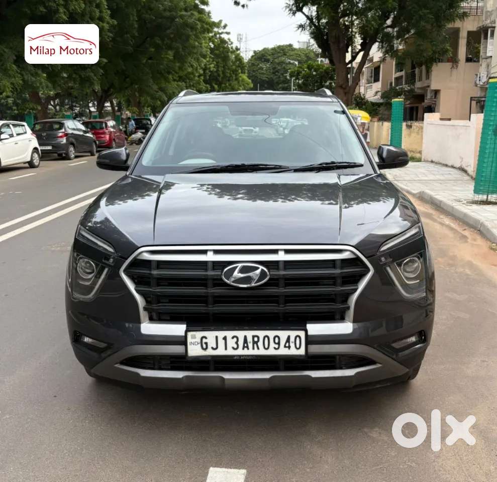 Hyundai Creta 1.4 E Plus Crdi, 2020, Diesel