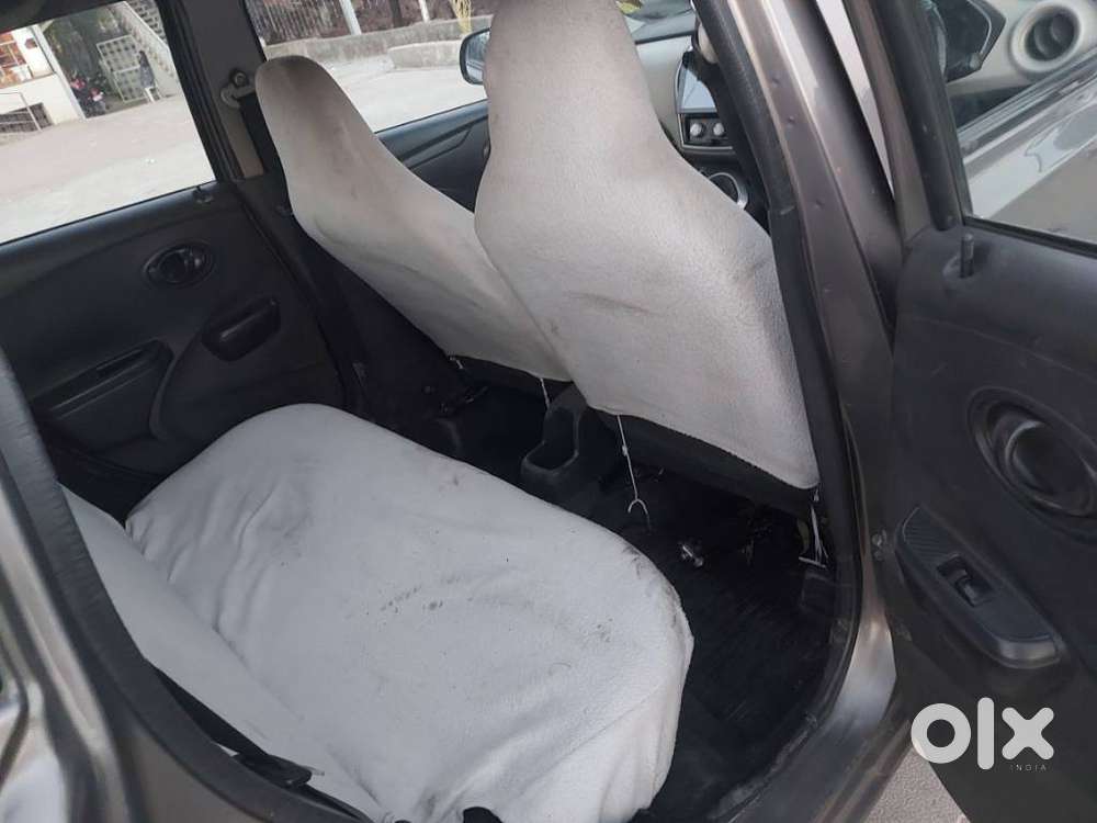 Datsun Go Plus T Option Petrol, 2020, Petrol