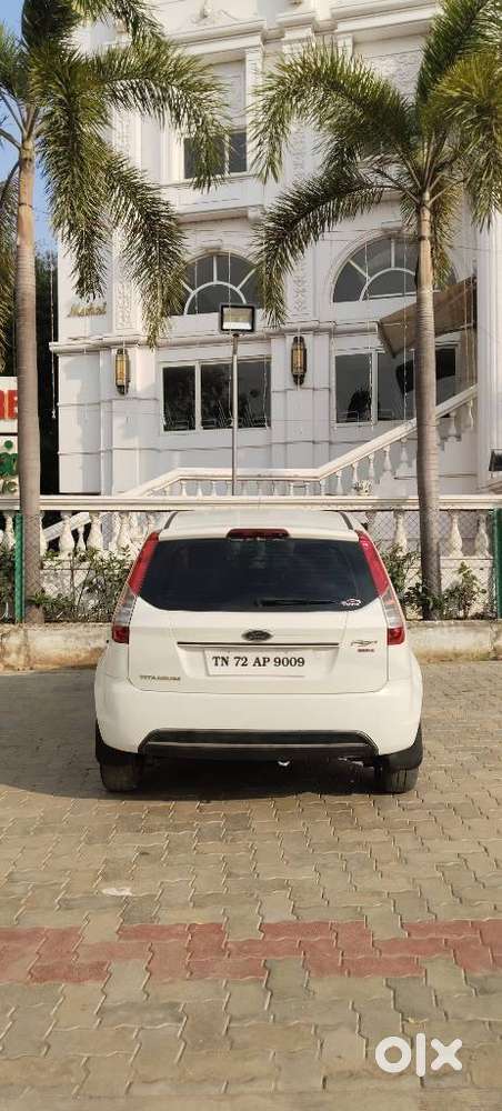 Ford Figo 1.5d Titanium Mt, 2013, Diesel