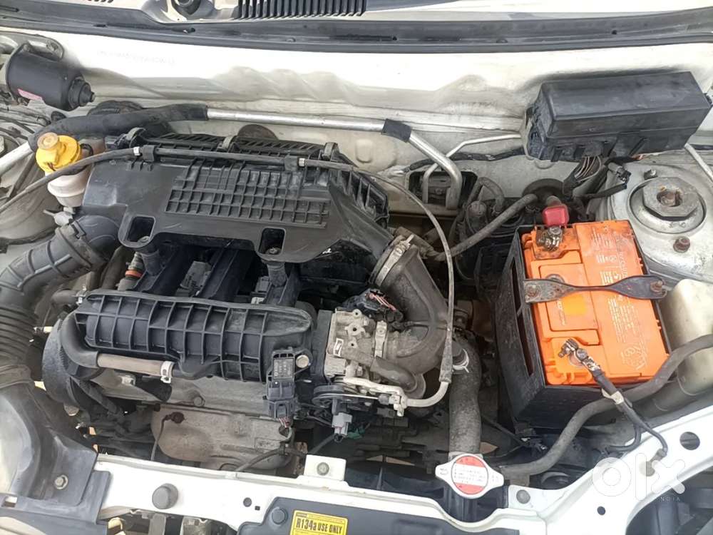 Maruti Suzuki Alto 800 Lxi, 2014, Petrol