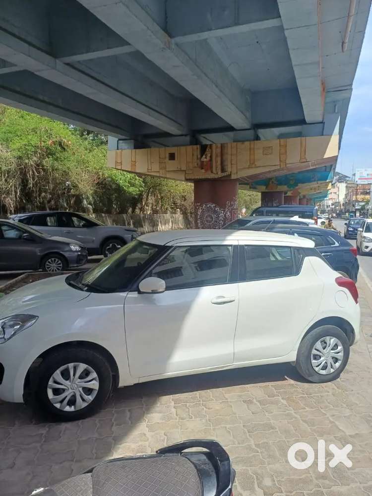 Maruti Suzuki Swift 2023