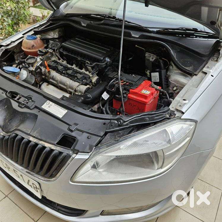 Skoda Rapid 2013-2016 1.6 Mpi At Elegance, 2013, Petrol