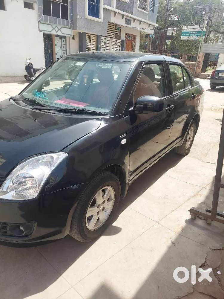 2010 Zdi Black Colour Validity Upto 12/2030