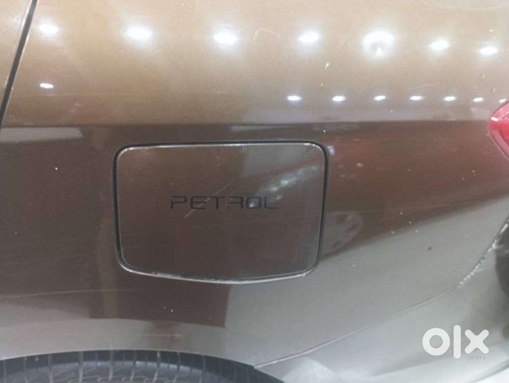 Maruti Suzuki Ciaz 1.4 At Alpha, 2018, Petrol