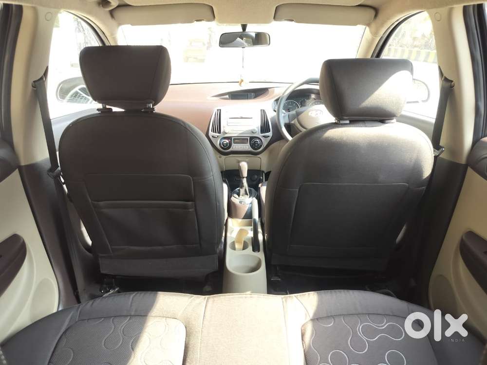 Hyundai I20 Magna 1.4 Crdi 6 Speed, 2012, Diesel