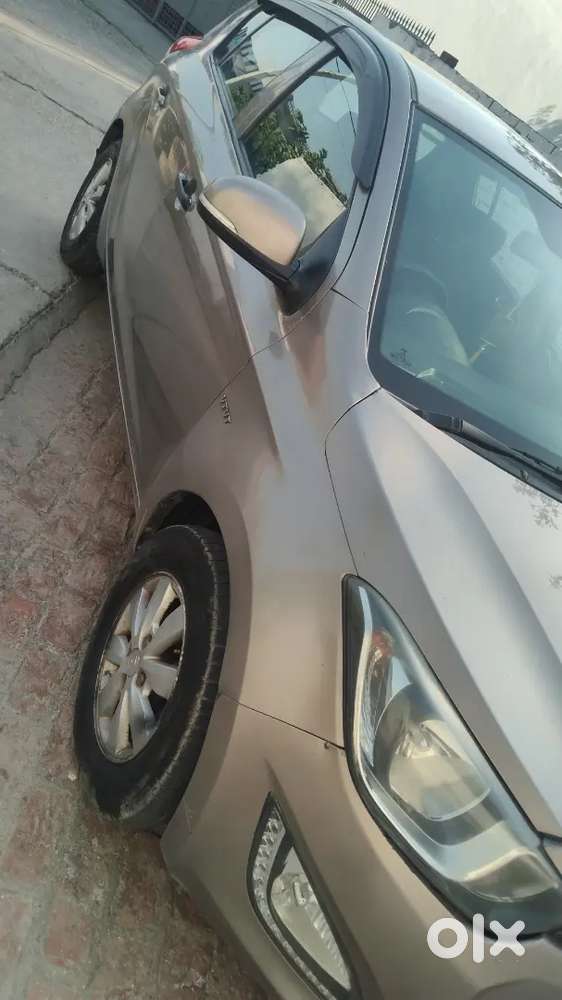 Hyundai I20 Petrol 2013 Manual - Second Owner