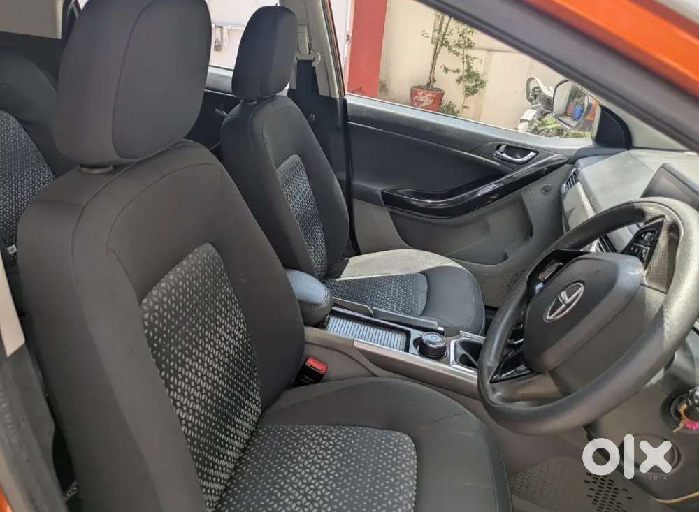 Tata Nexon 1.2 Revotron 2019