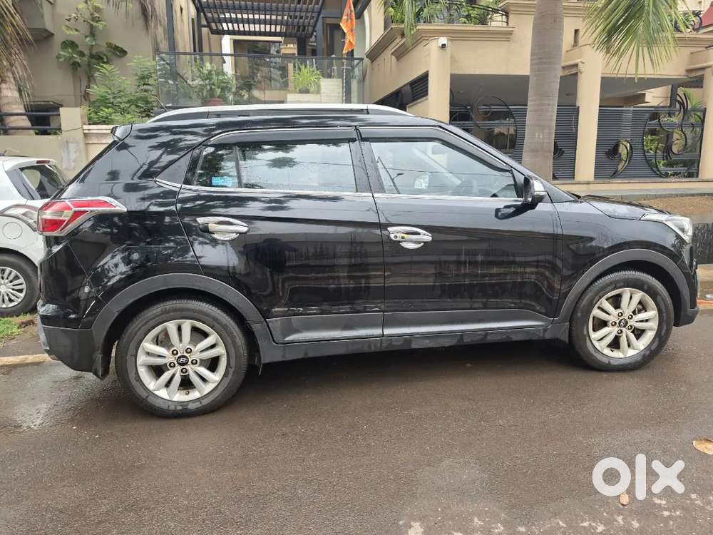 Hyundai Creta 2018 For Sale – Excellent Condition