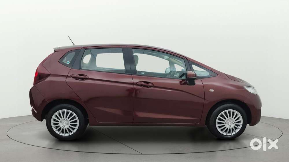 Honda Jazz 1.2 Sv I Vtec, 2015, Petrol
