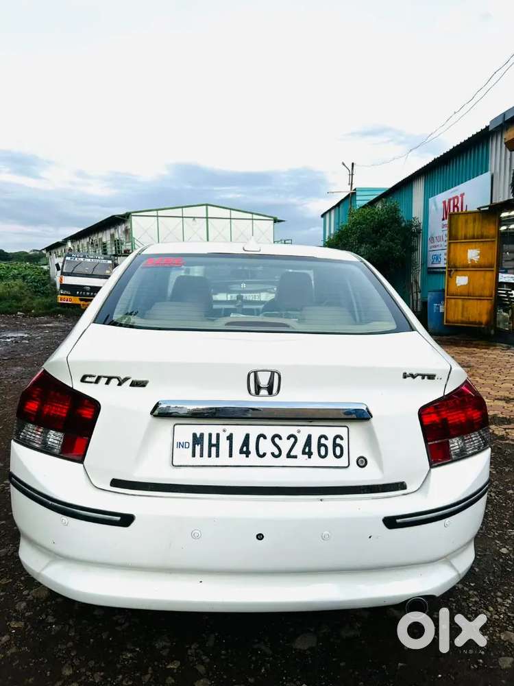Good Condition And Well Maintained Car
