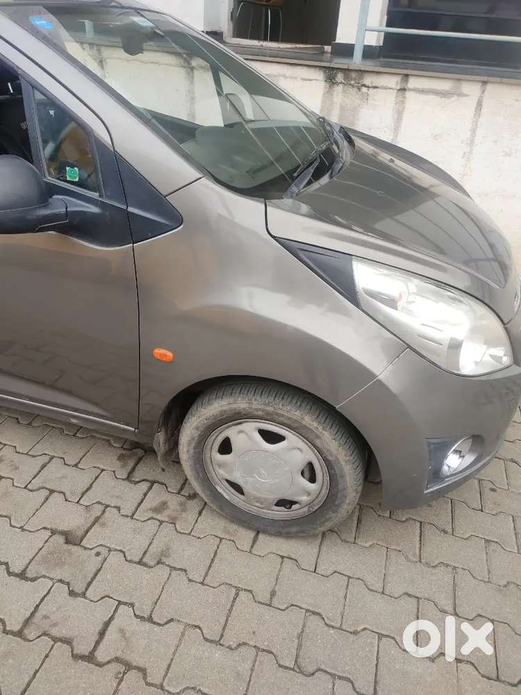 Chevrolet Beat Diesel 2013