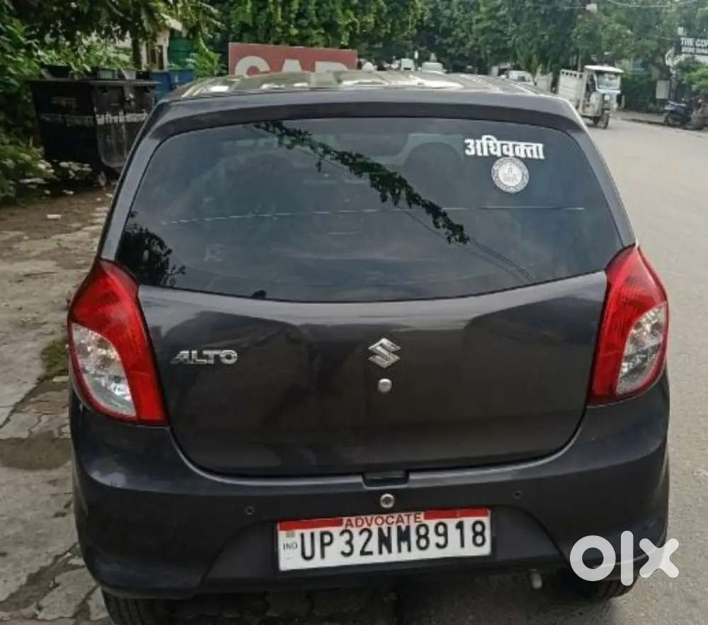 Maruti Suzuki Alto 800 2023 Petrol Manual