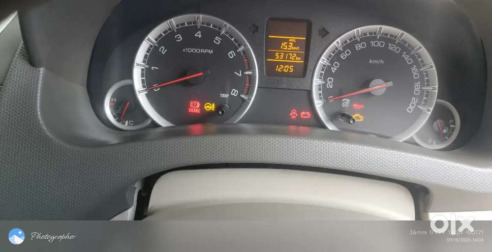 Maruti Suzuki Ertiga 2014