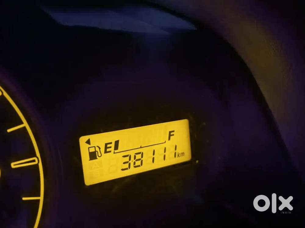 Maruti Suzuki Alto 800 Petrol Well Maintained