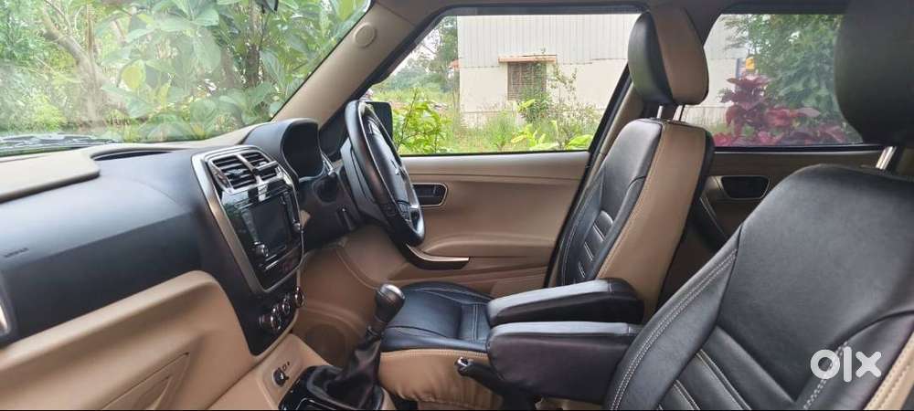 Mahindra Bolero Neo (o) Mint Condition..