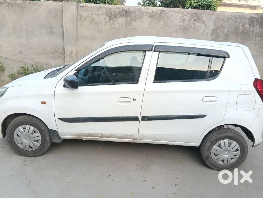 Maruti Suzuki Alto 2017 Lxi