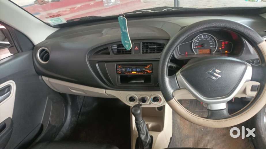 Maruti Suzuki Alto 800 Lxi, 2020, Petrol