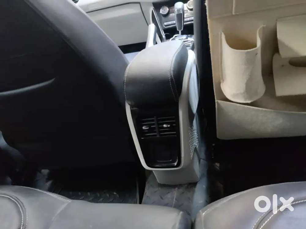 Tata Nexon 2022 Petrol Automatic